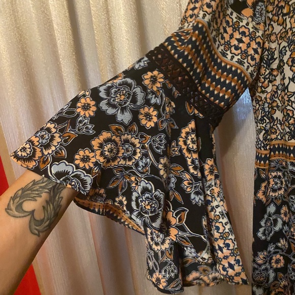 Westport 1962 Dress Worn 1X Like New Size Large - Picture 7 of 7